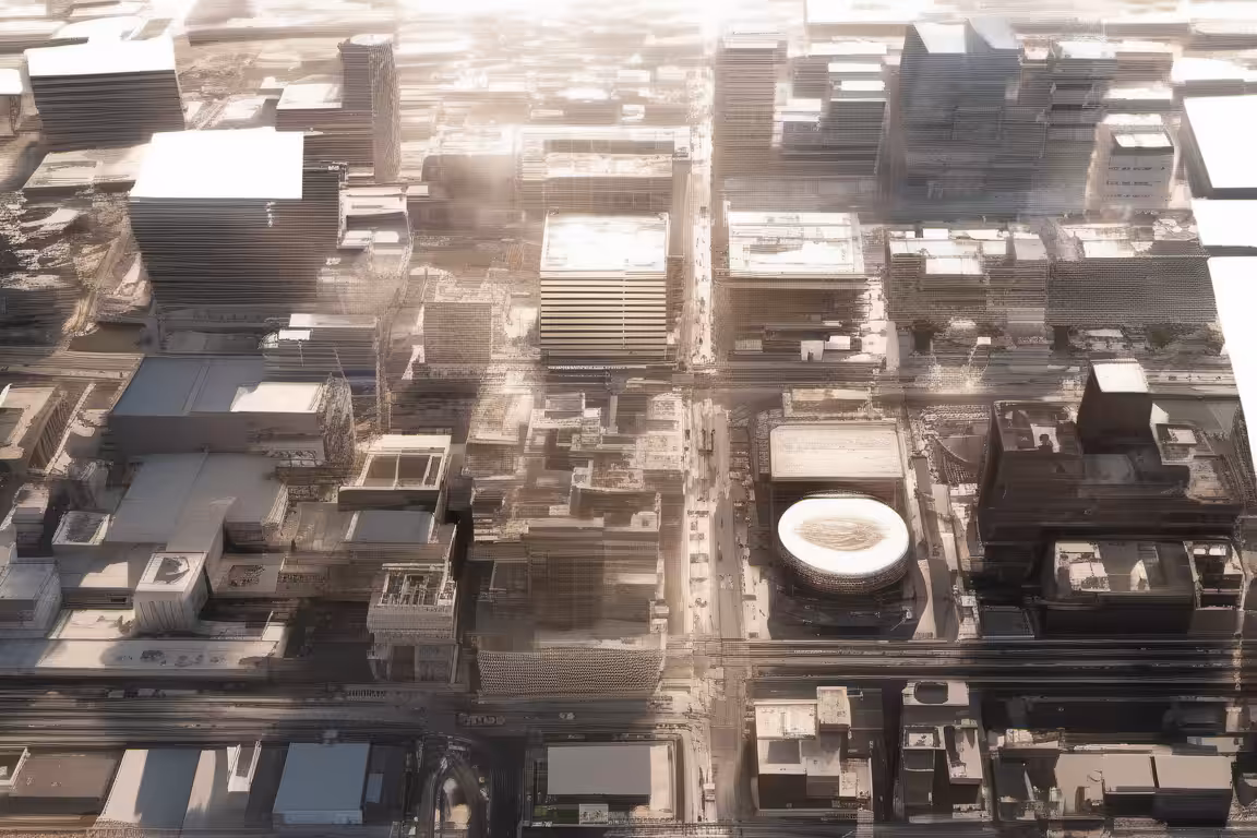 City Views #27