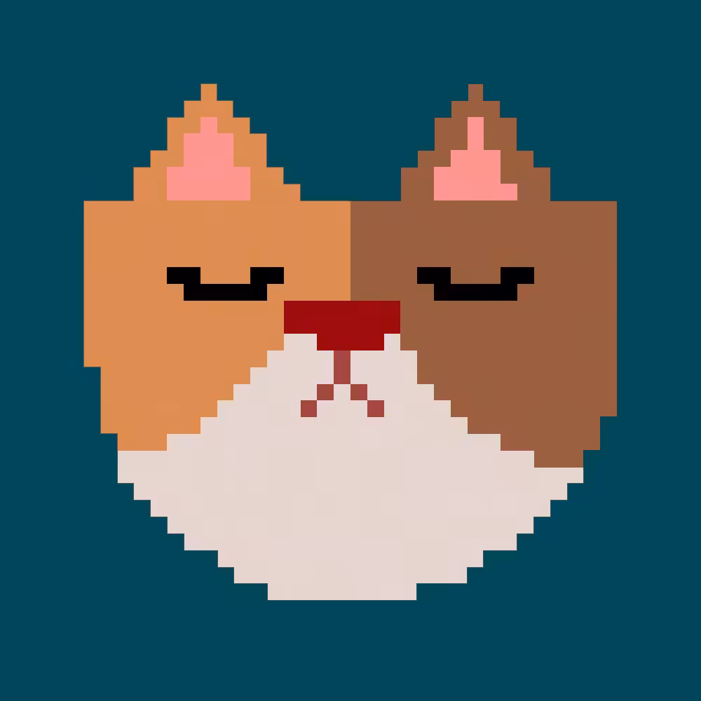 Whatever copycat #005