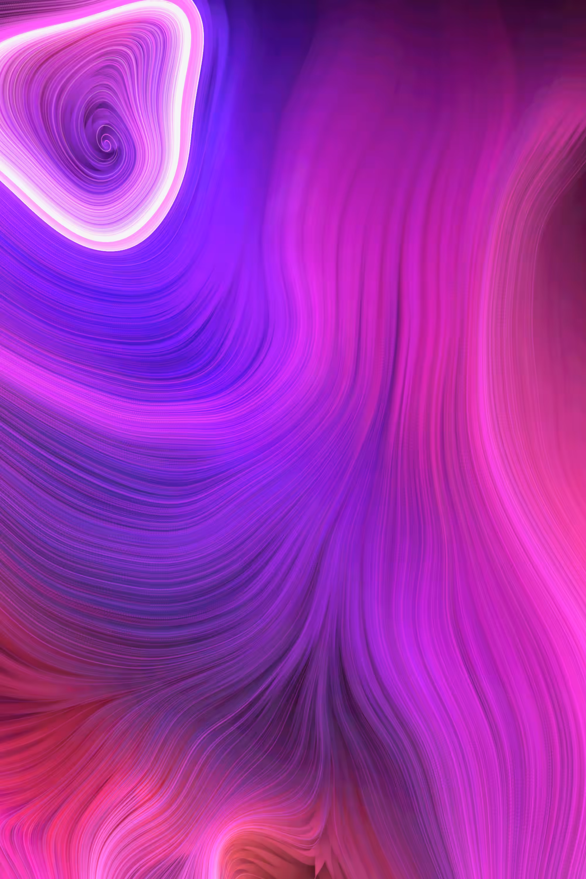 Gravity Lights #19