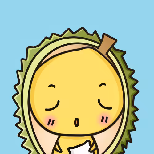 WHO IS LULU: Durian LuLu