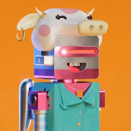 Roboto Helmeto #7971