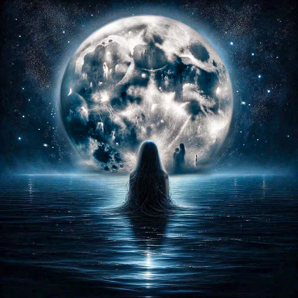 Hush of Night