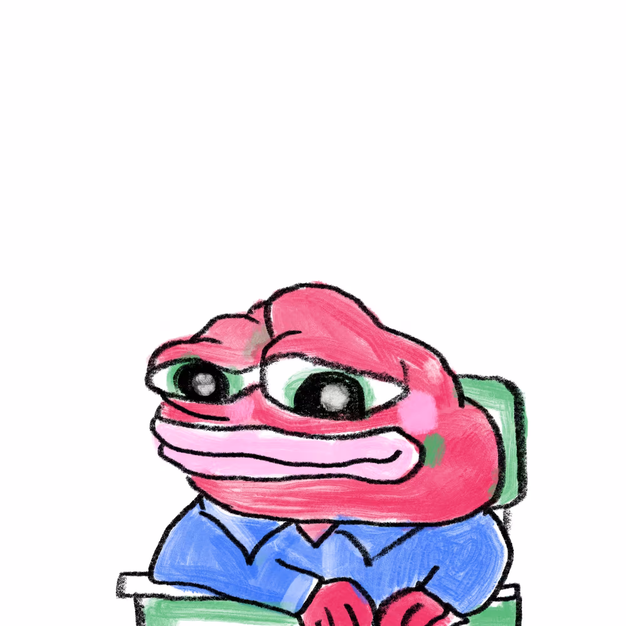 Link Pepe #40