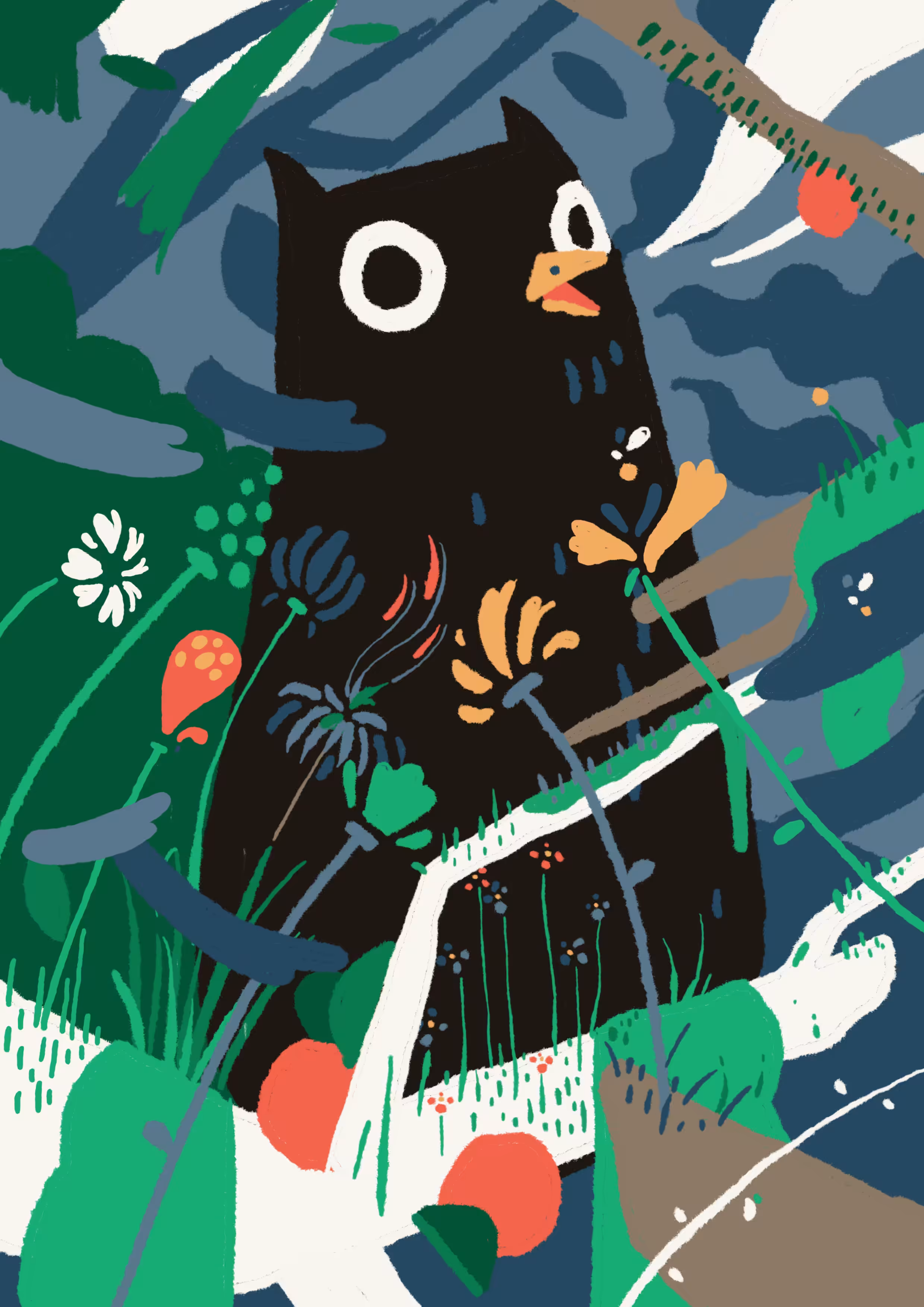 Owl