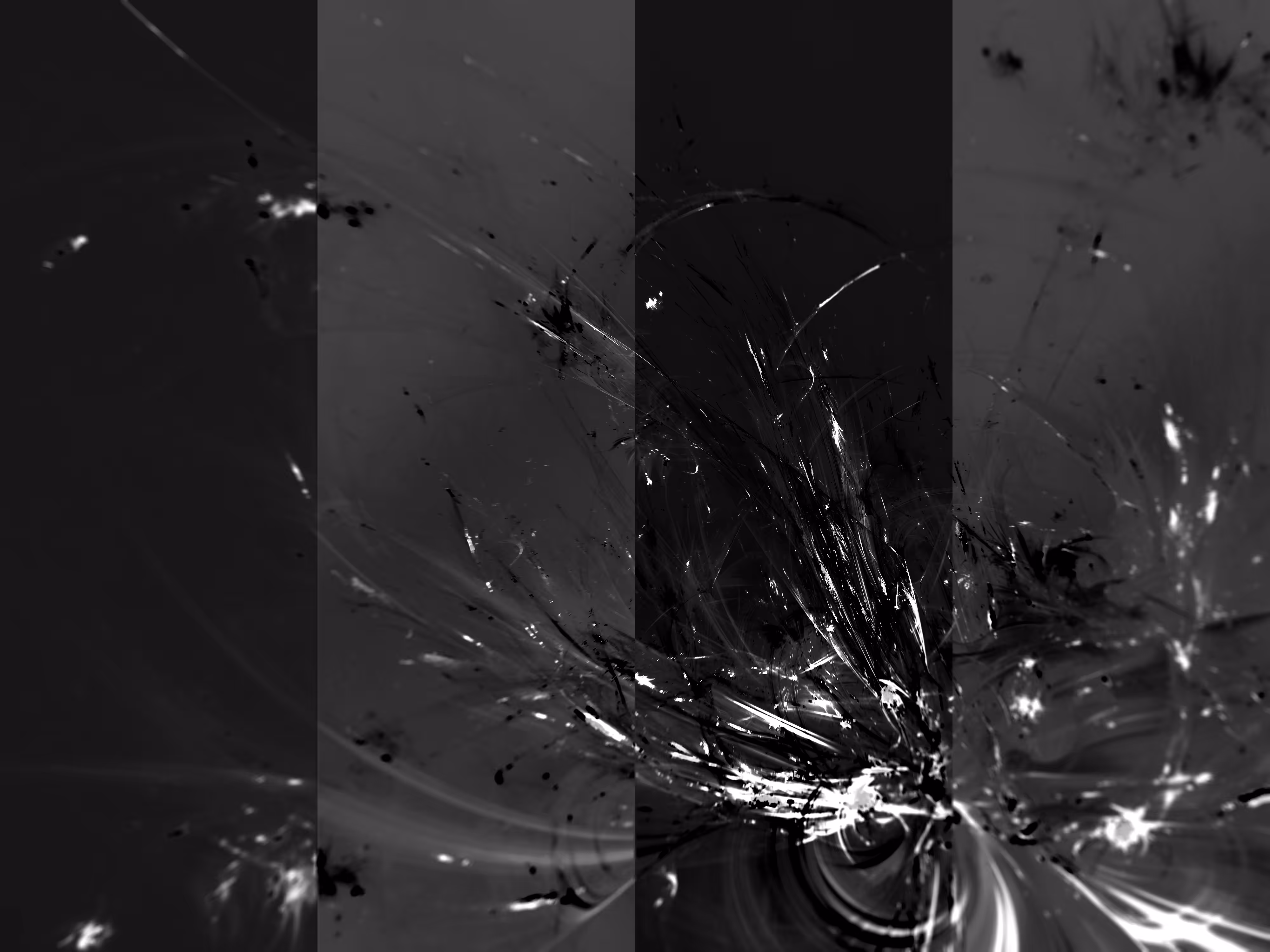 [INSTANTS] QUANTUM