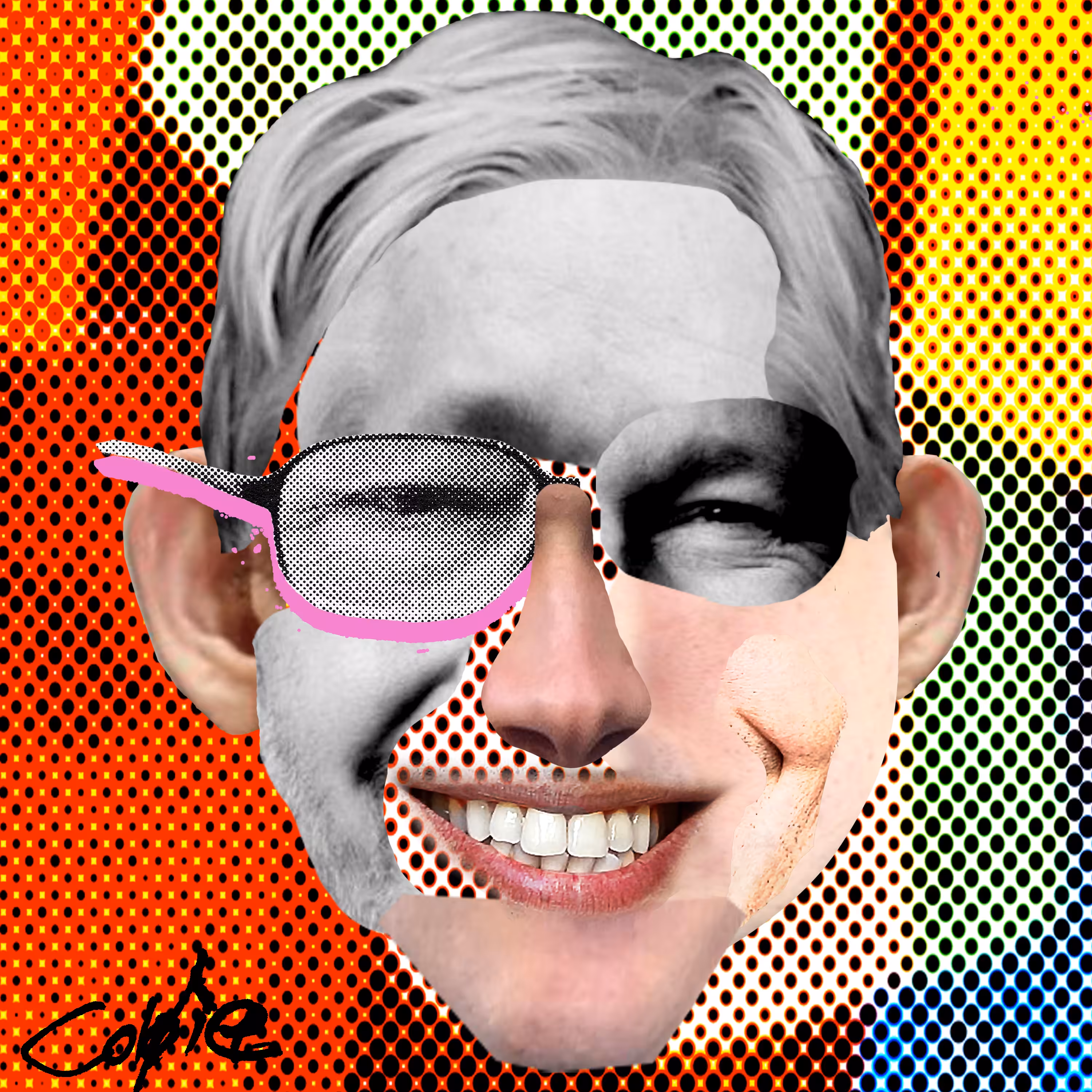 DecentralEyesMashup: DEyes #589
