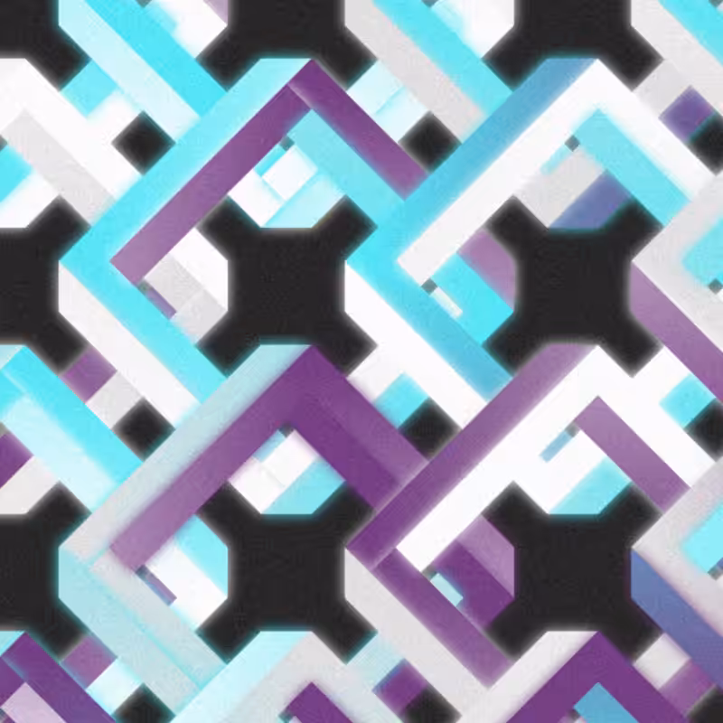 penrose grid #45