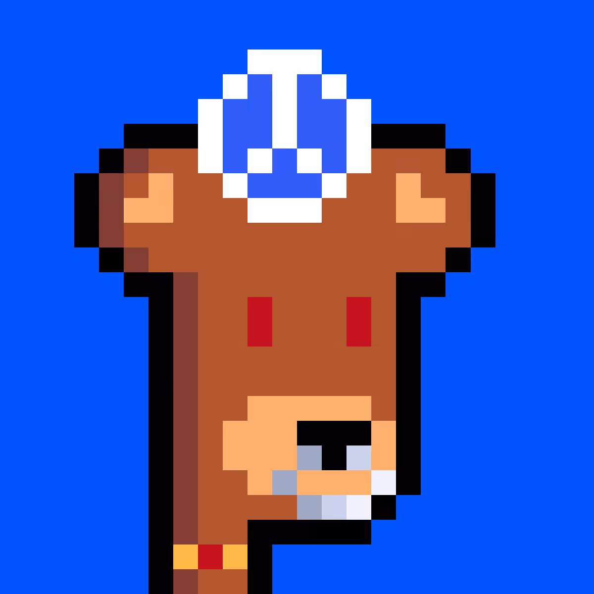 BearPunks #3389