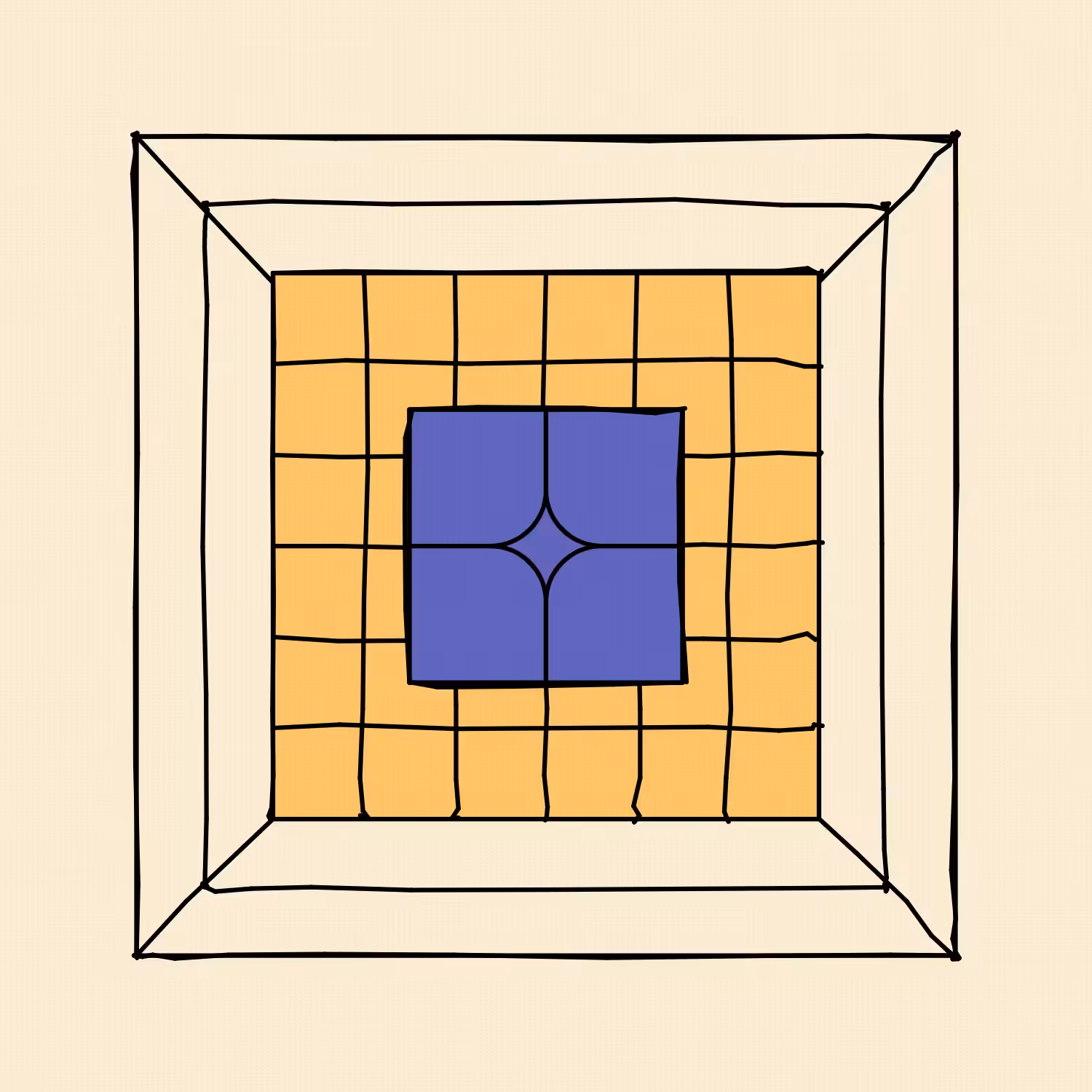 Borders Revisited #110