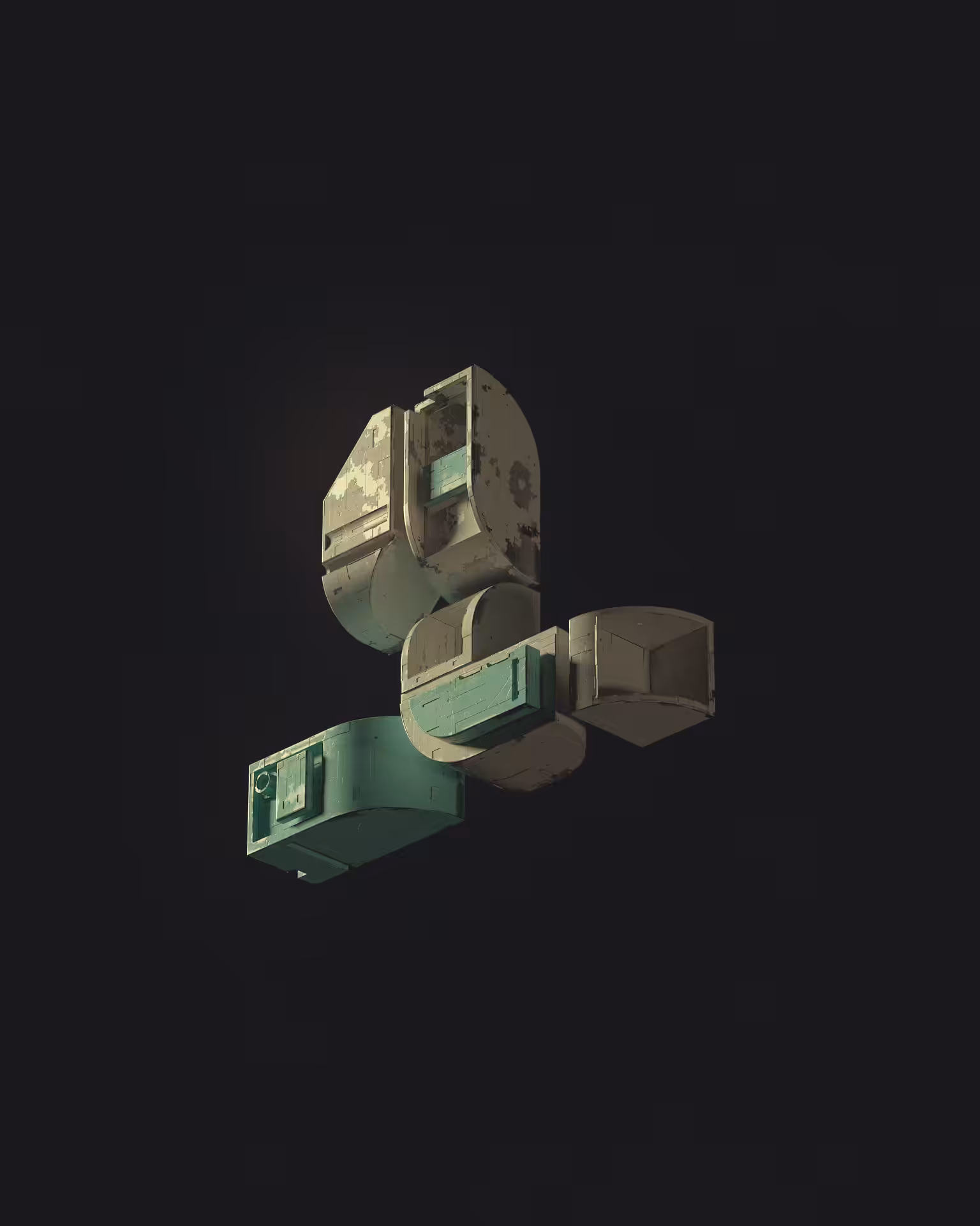 Numéro 1