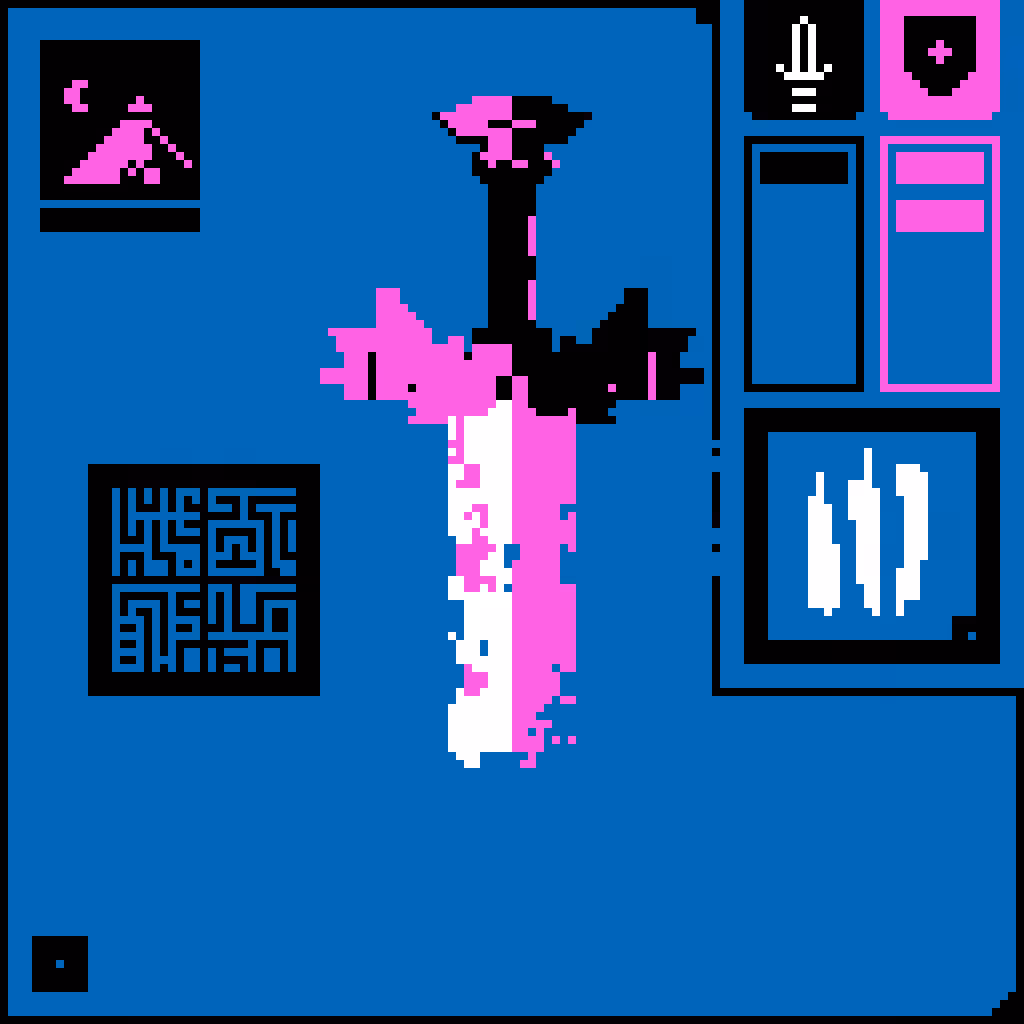 SWORDS #81