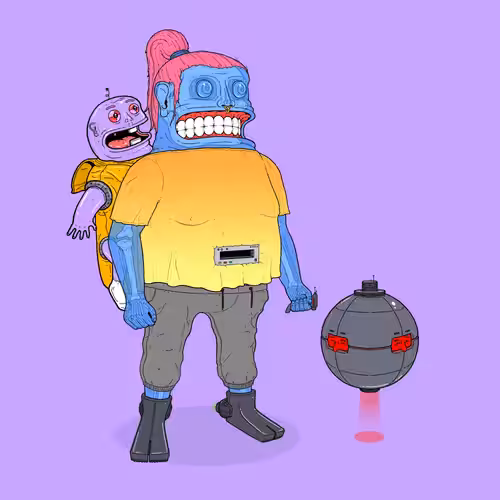 QUANTUM #216