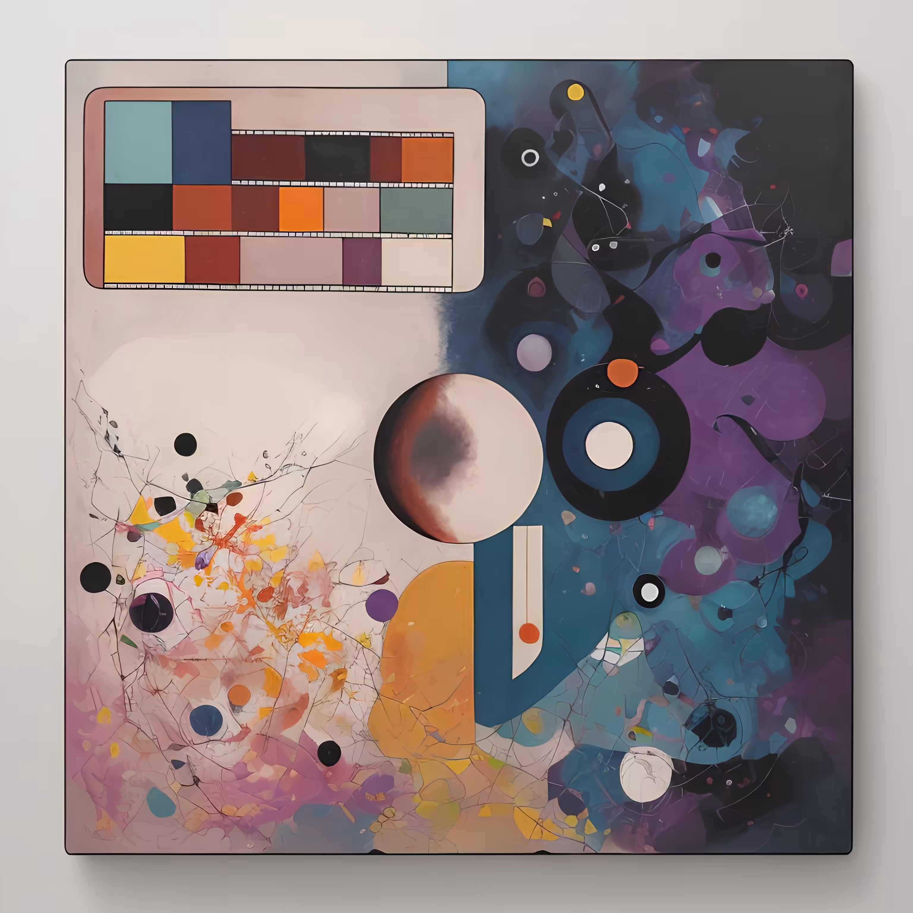 Floppy Drops #95