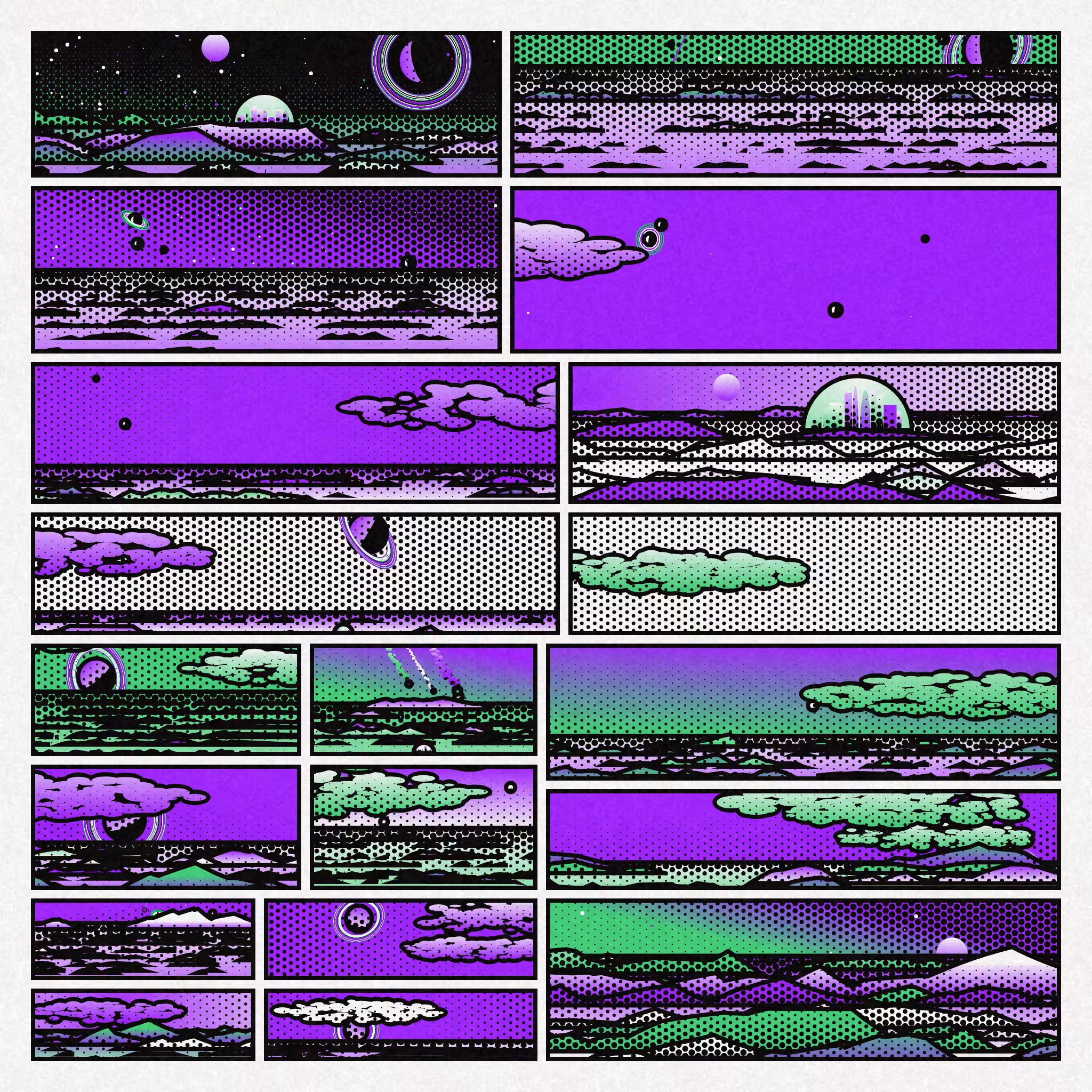 Astronomic Comics #168