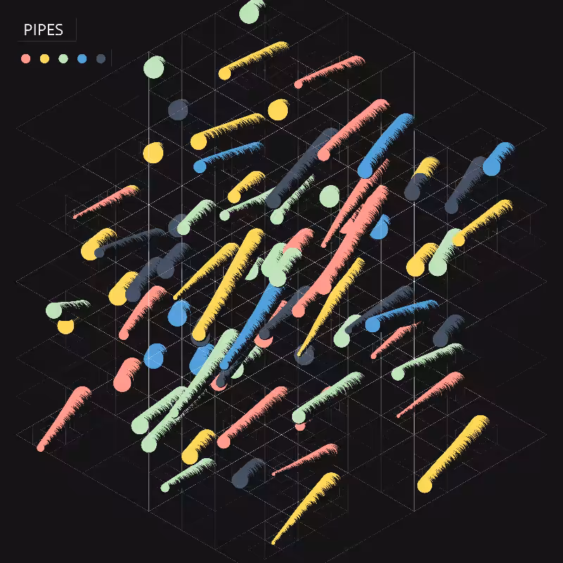 PIPES #16