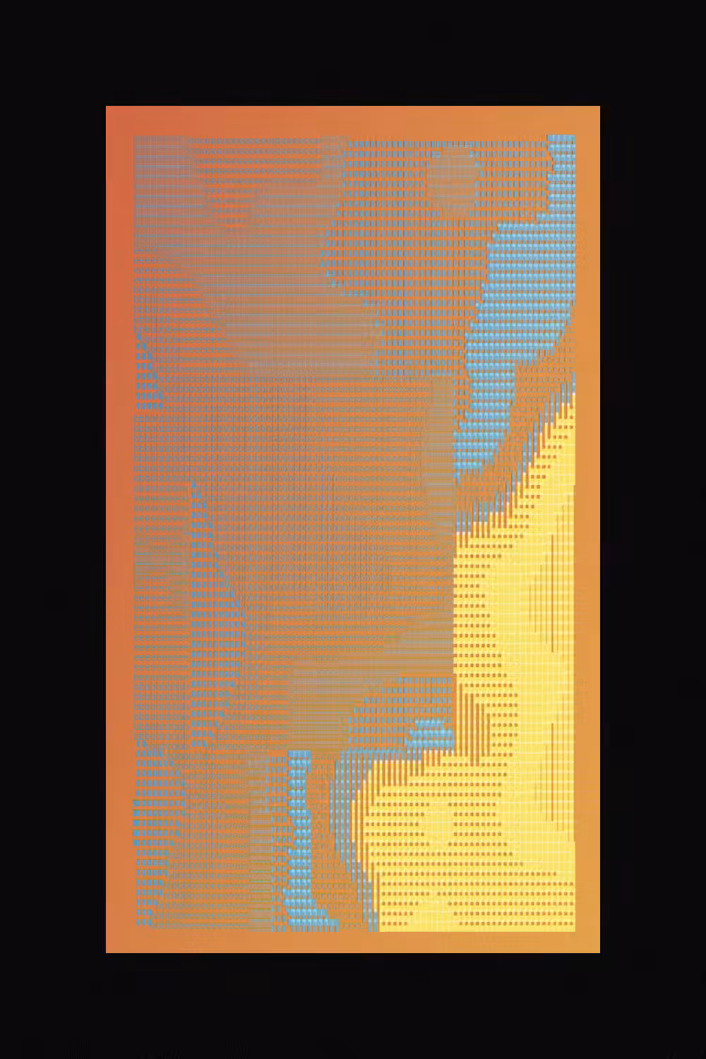 Symbolic Flux #14