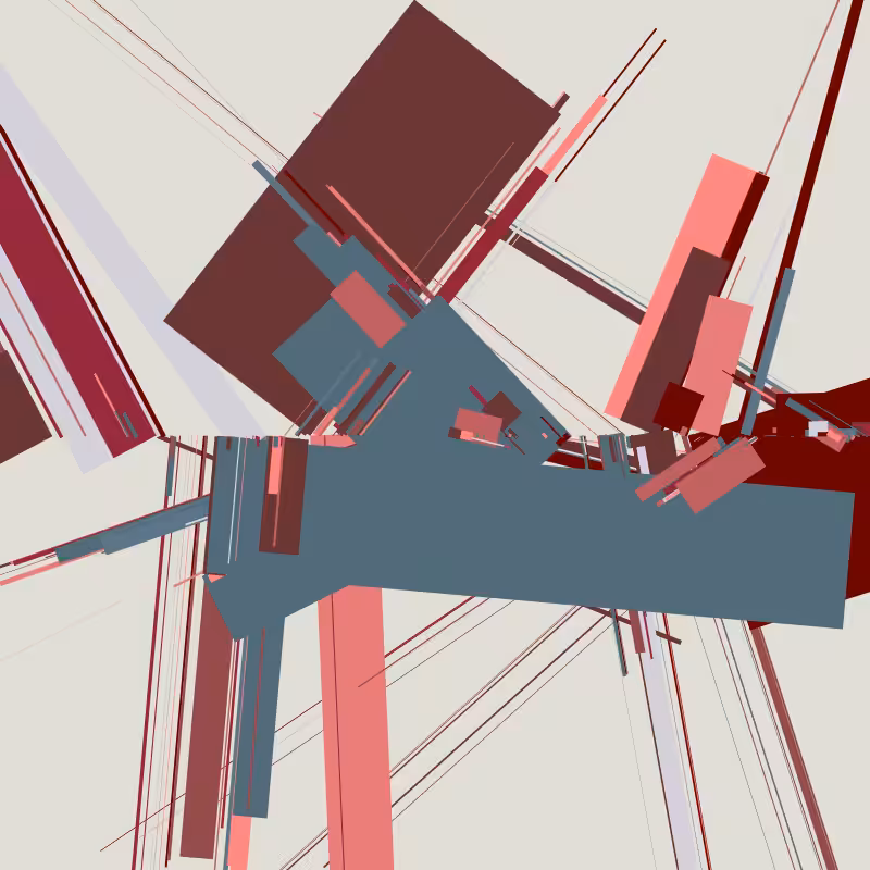 The Joy of Geometry #39