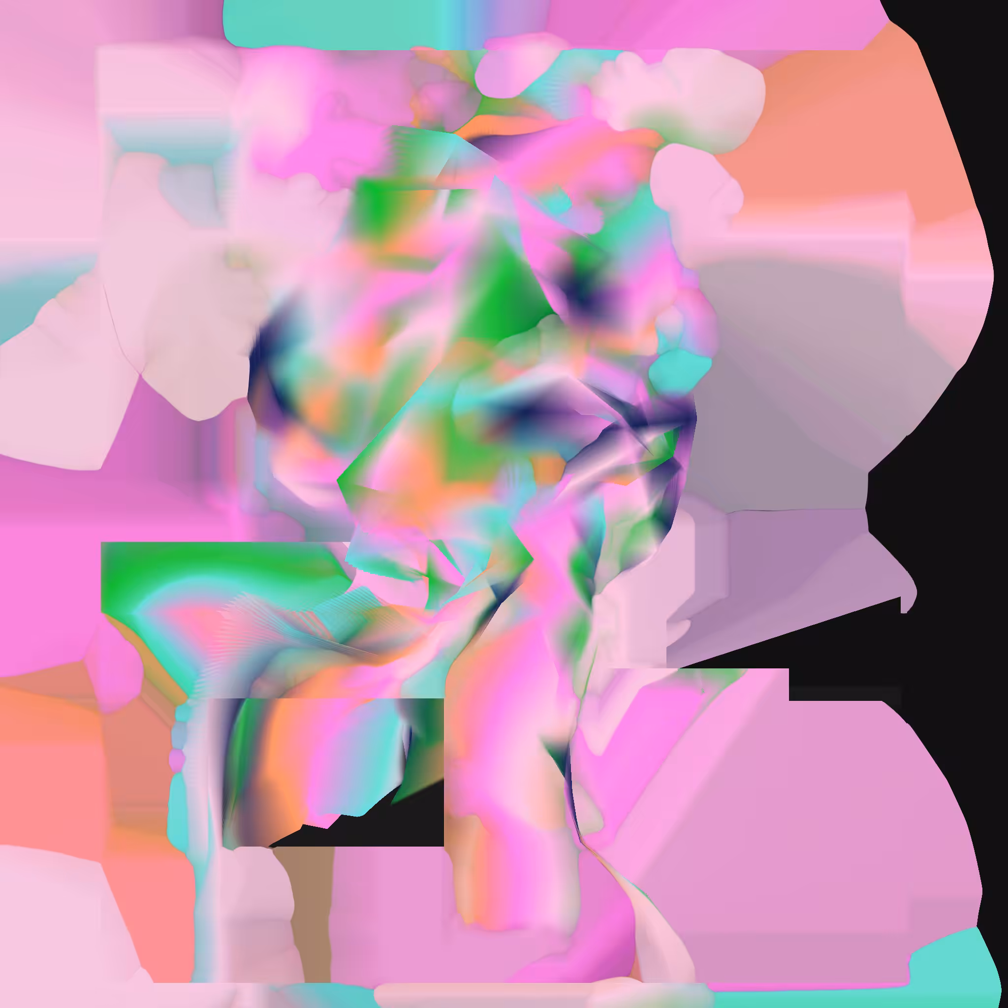 Energetic Beings: Energetic Body