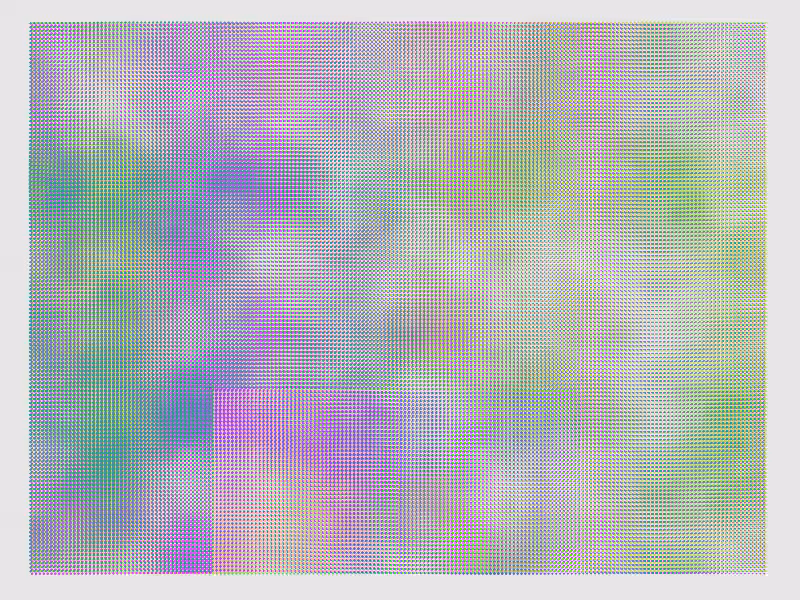 Color Function #6