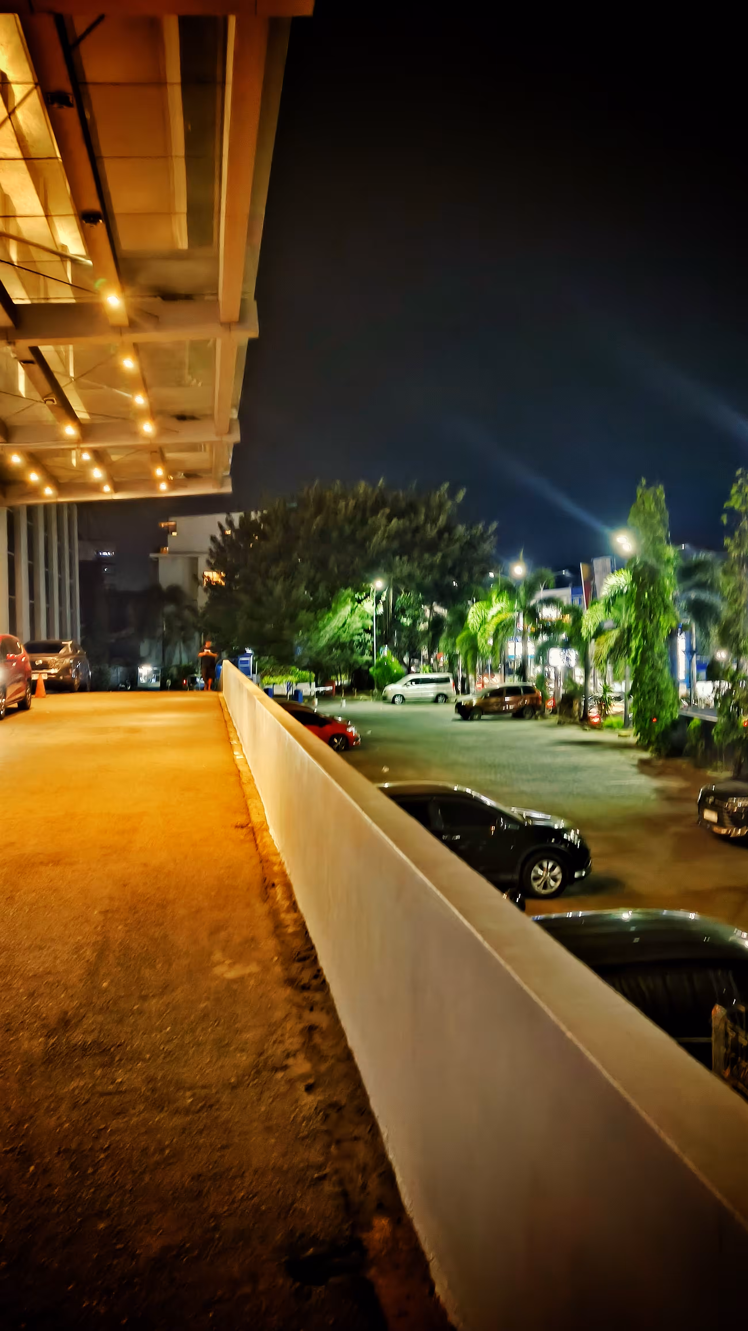Creative Art: The Quiet Walk Between Destinations