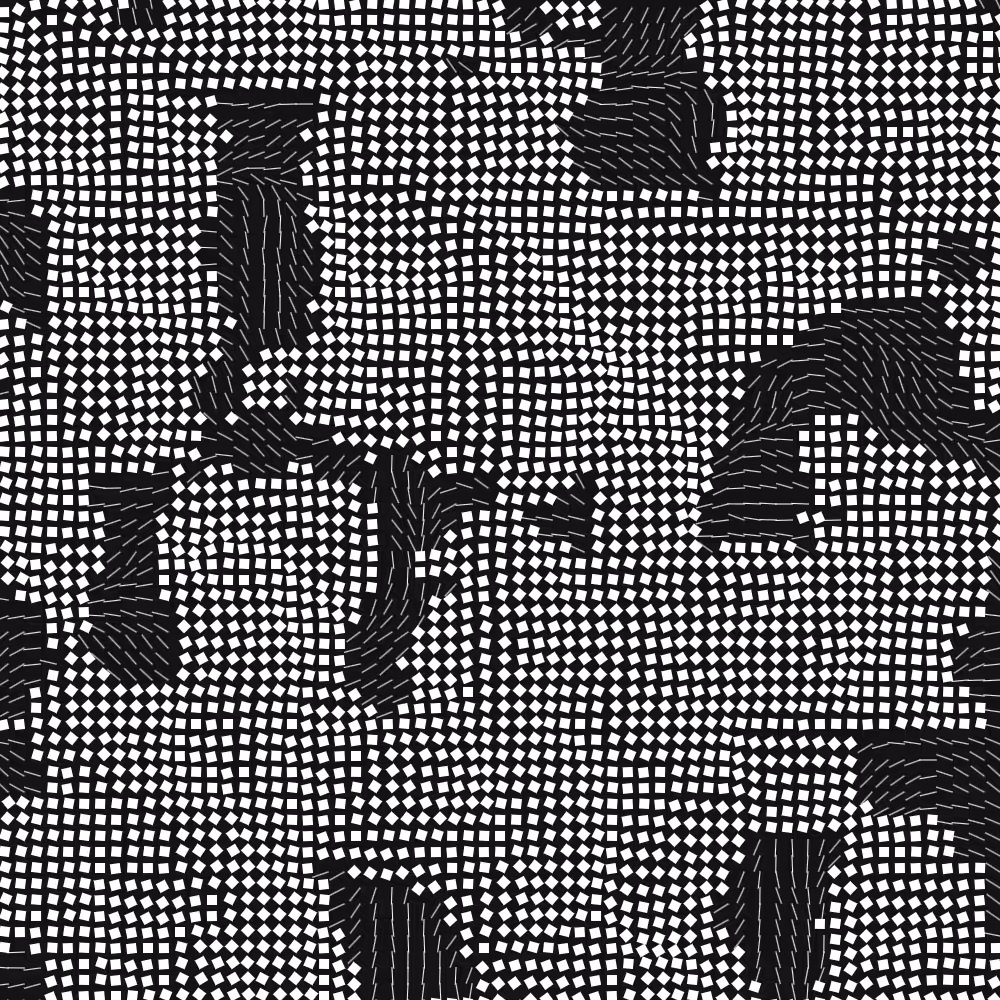 Geometric Fluidity #202