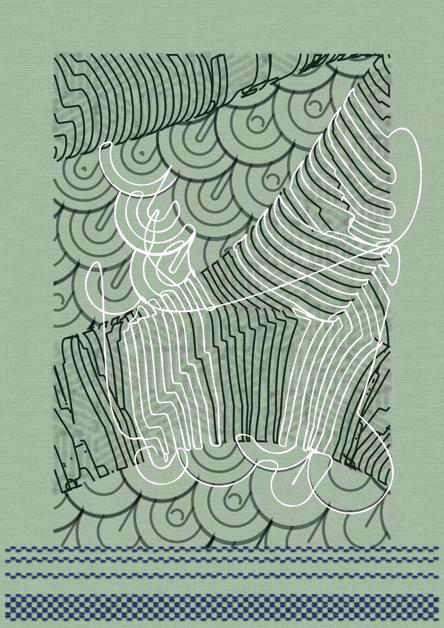 Aux Arbres #1811
