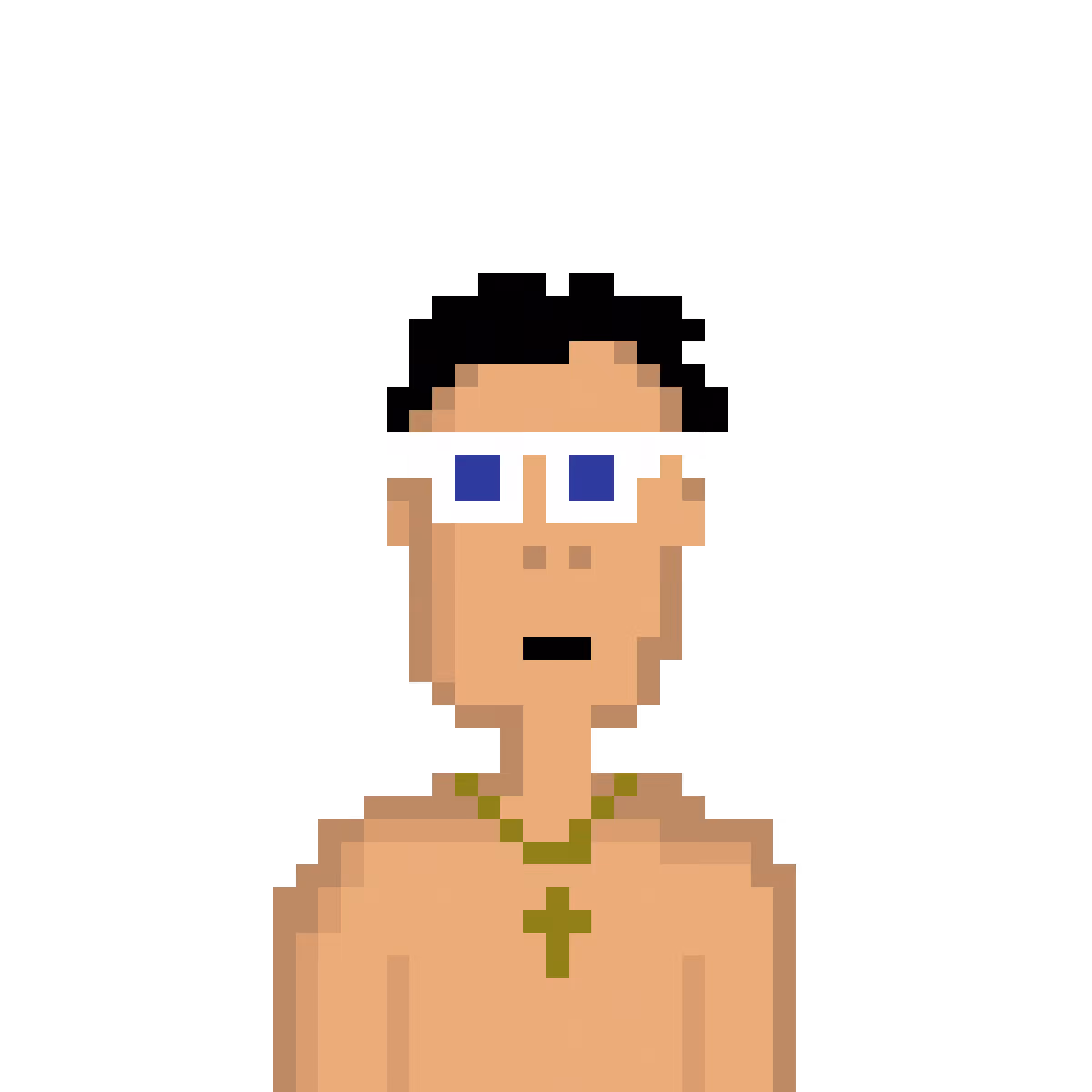 Dank Pixel God #529
