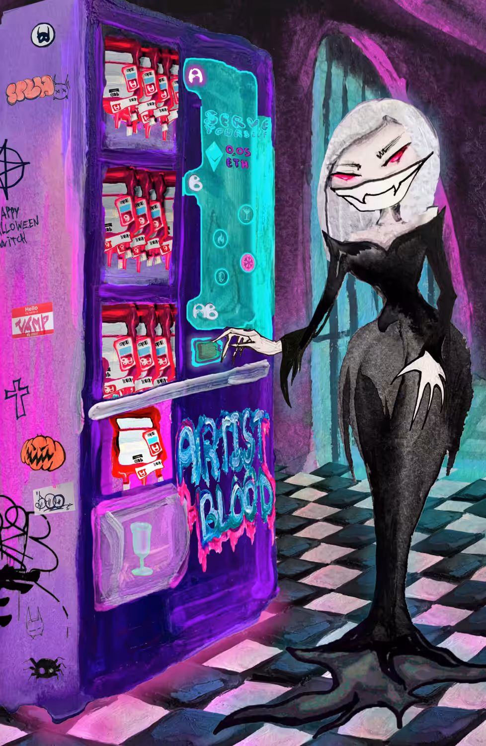 Vamp