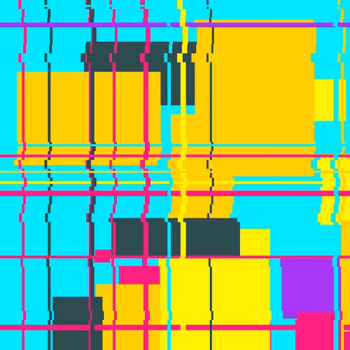 Chromatic Chaos #4559