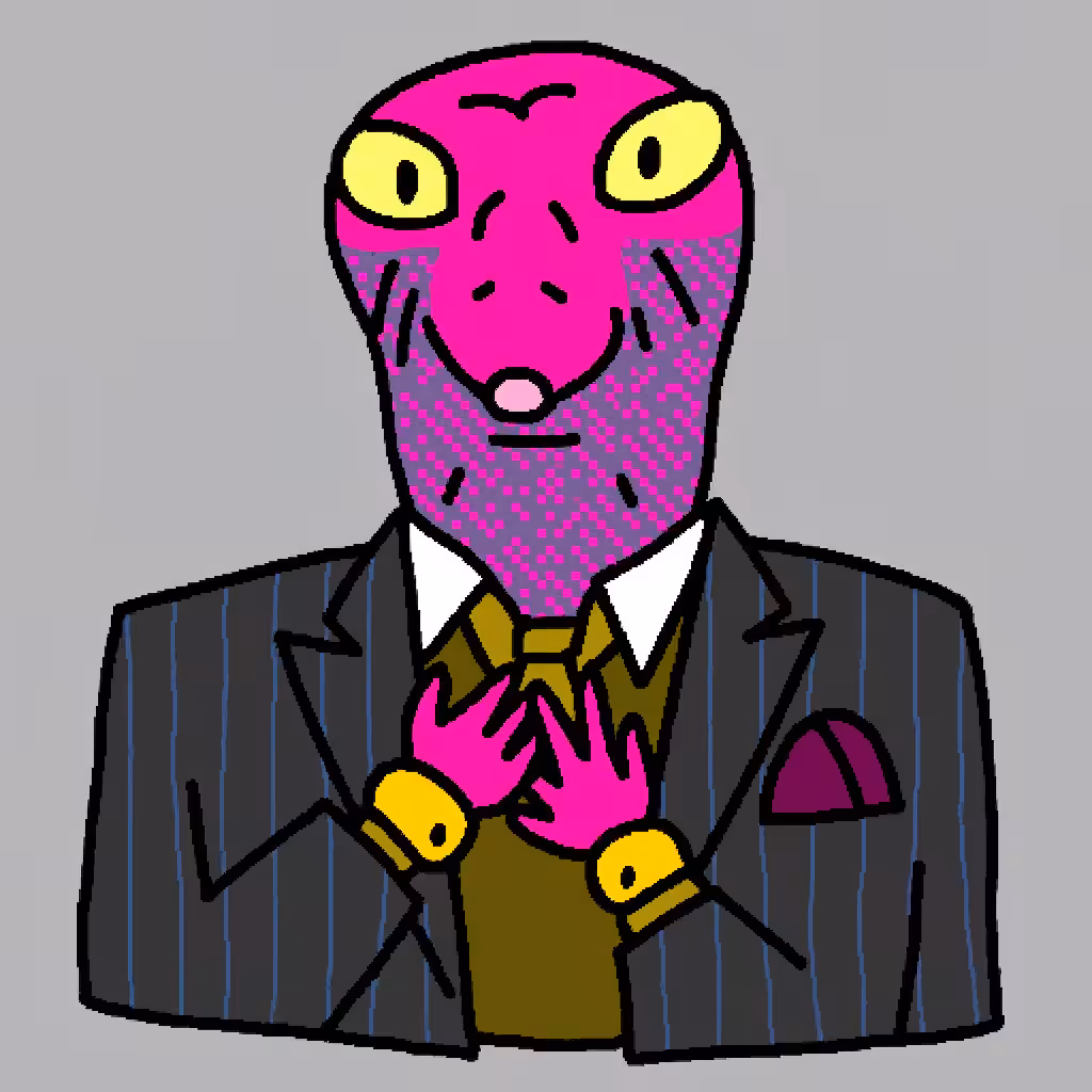 DX Terminal: Gaslight_Gourmet
