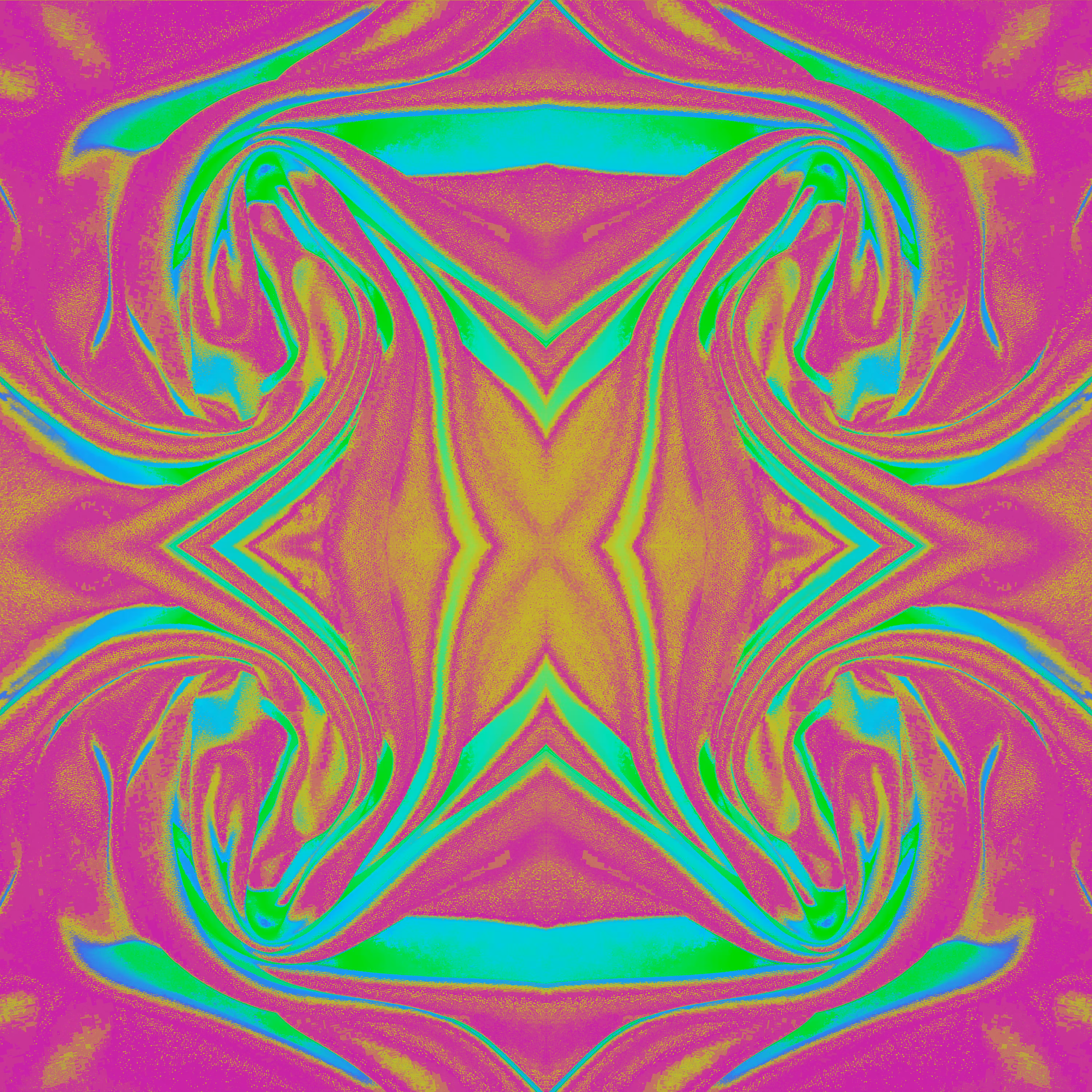 LAVA
