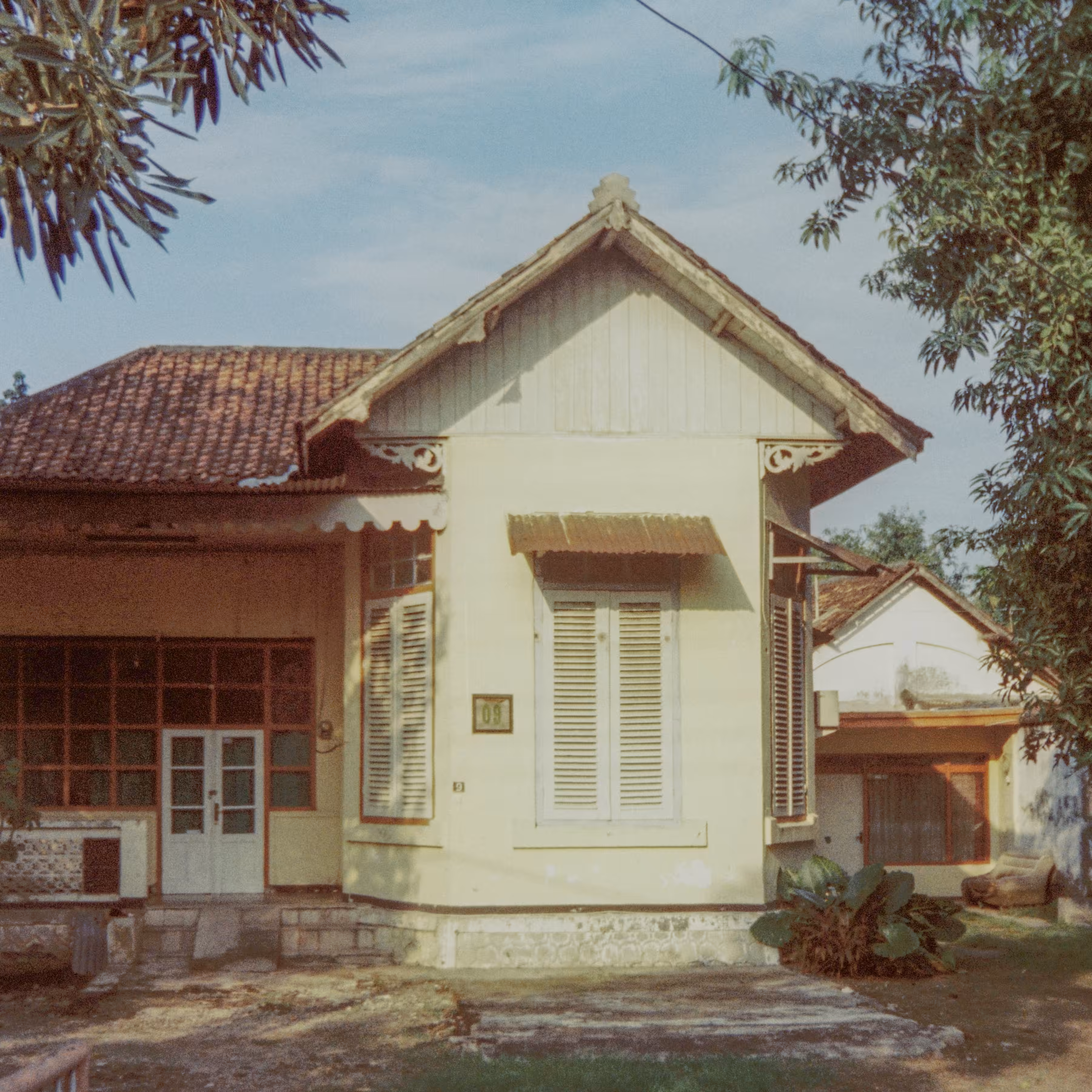 House of warm