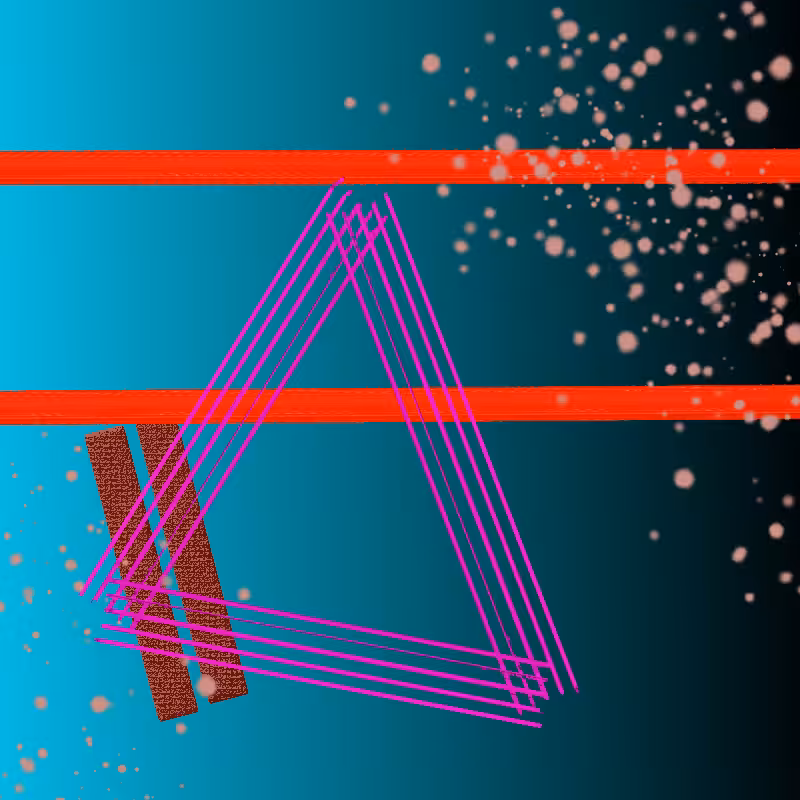 Abstract Elements #1