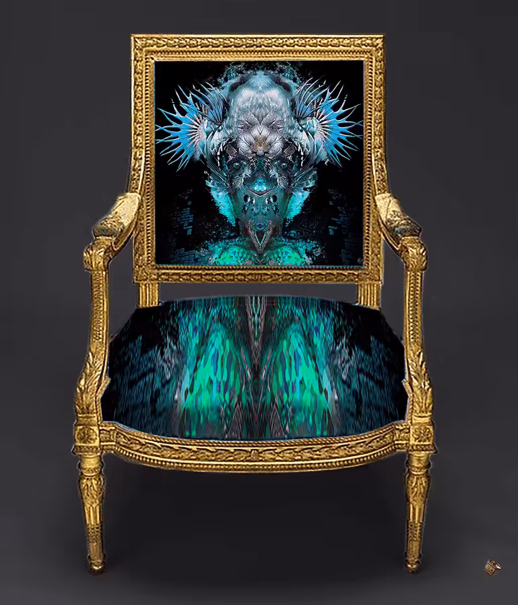 Please have a seat 15