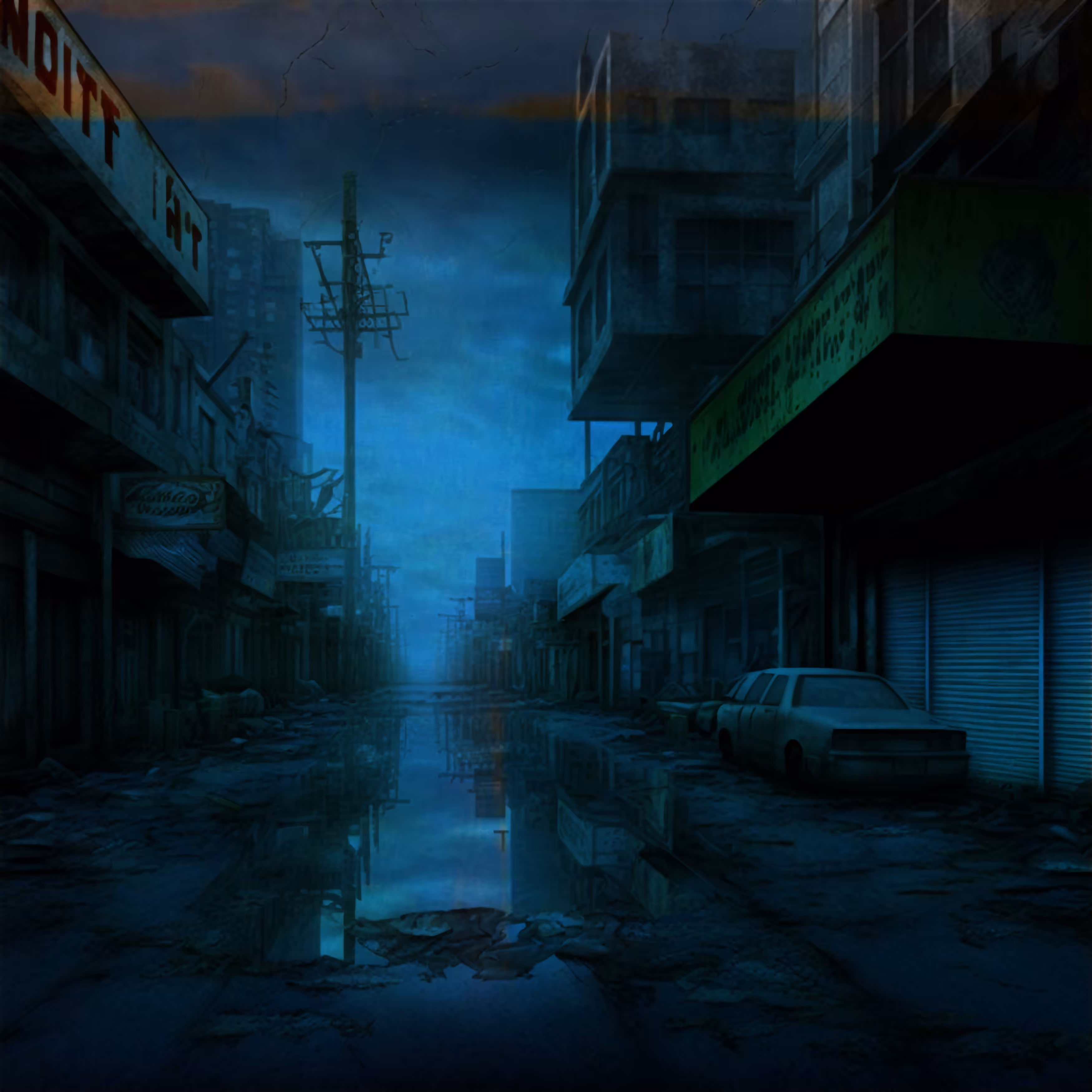 Dreamscape #791