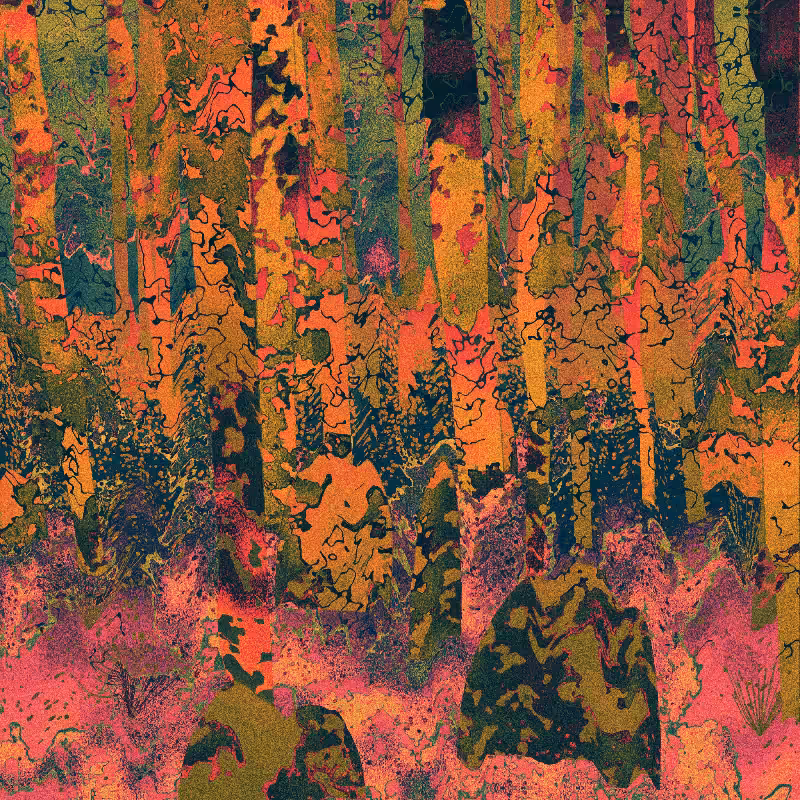 Fever Dream Fairy Fantasy Forest #8