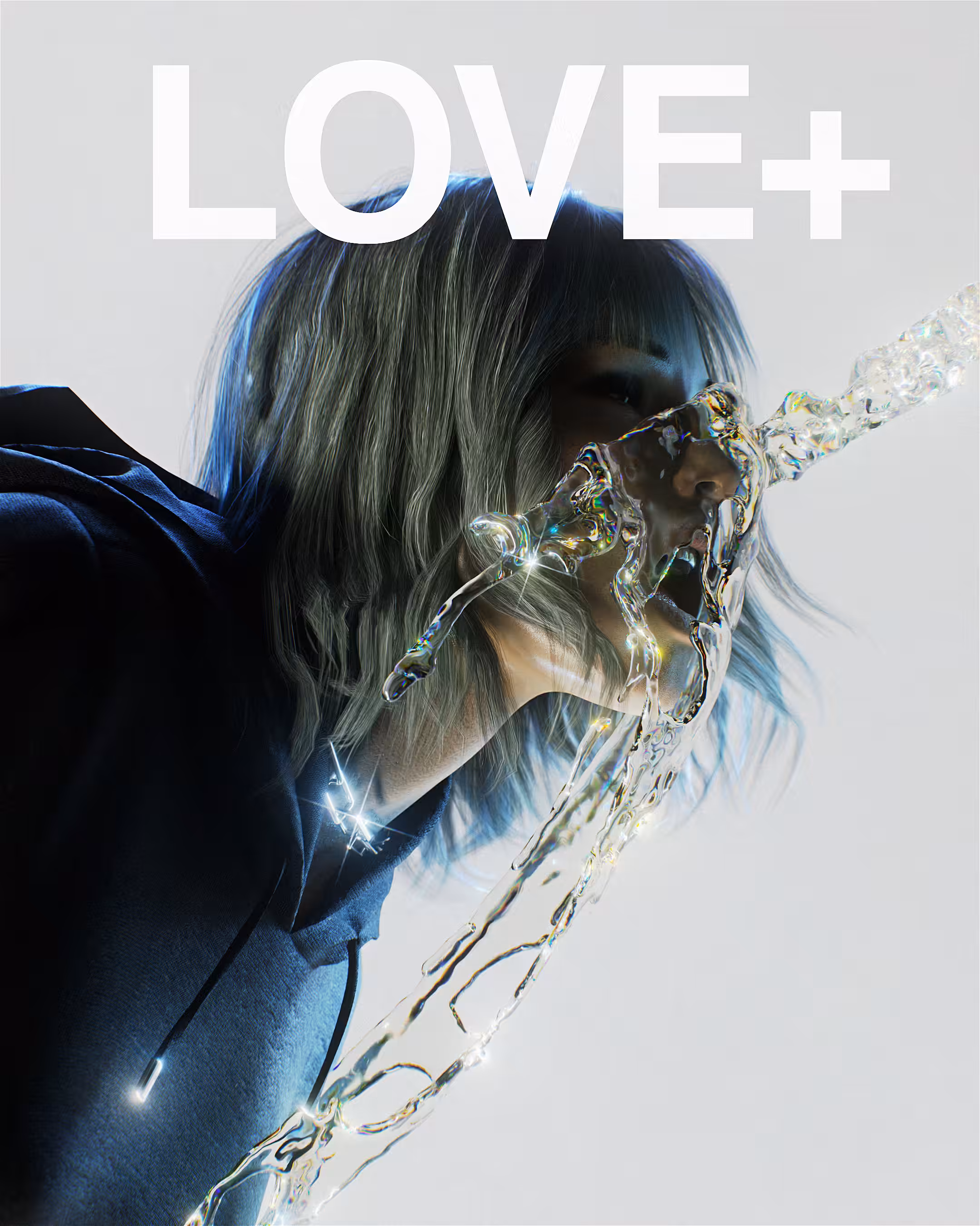LOVE+