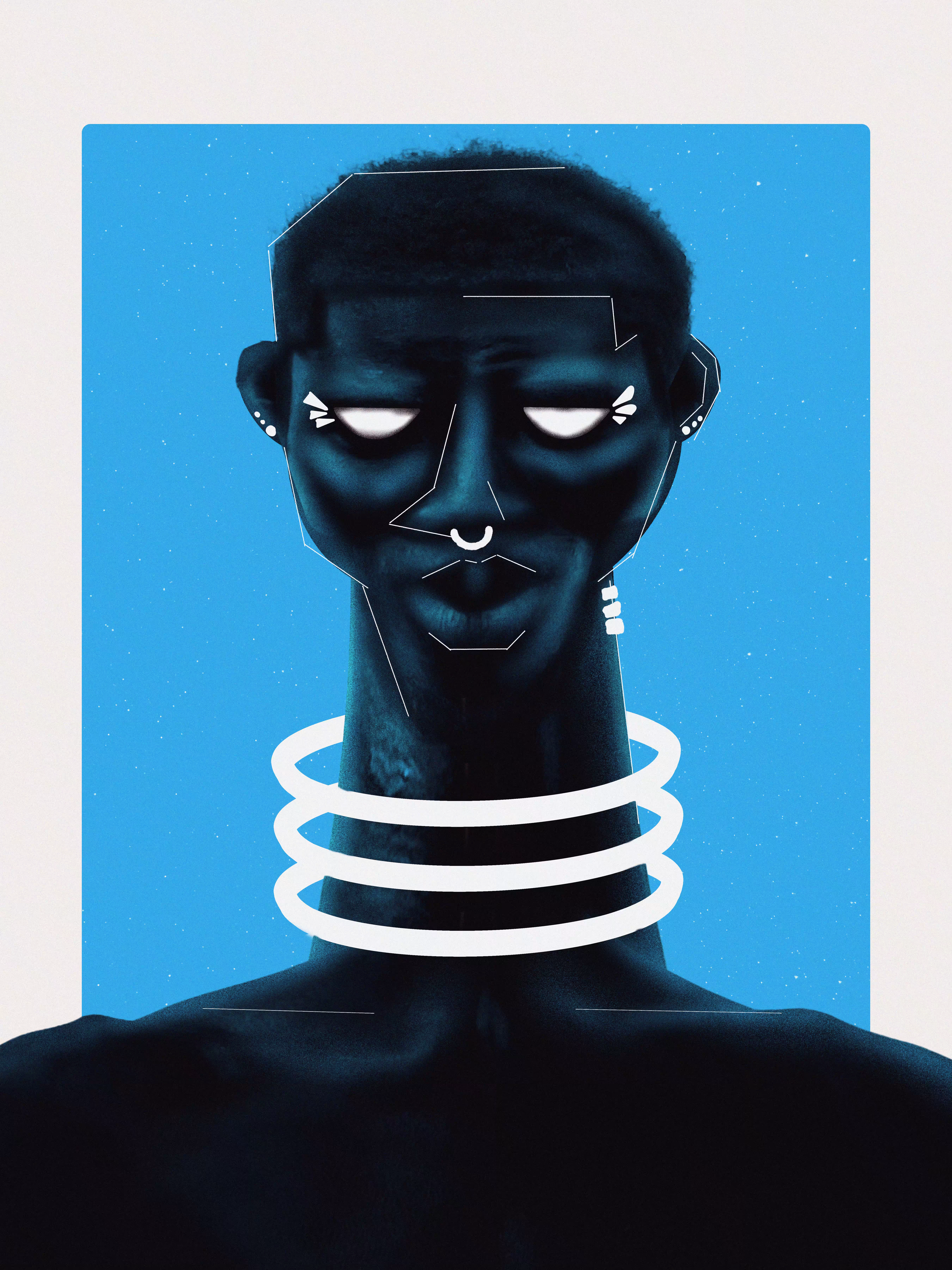 Zuma Blue