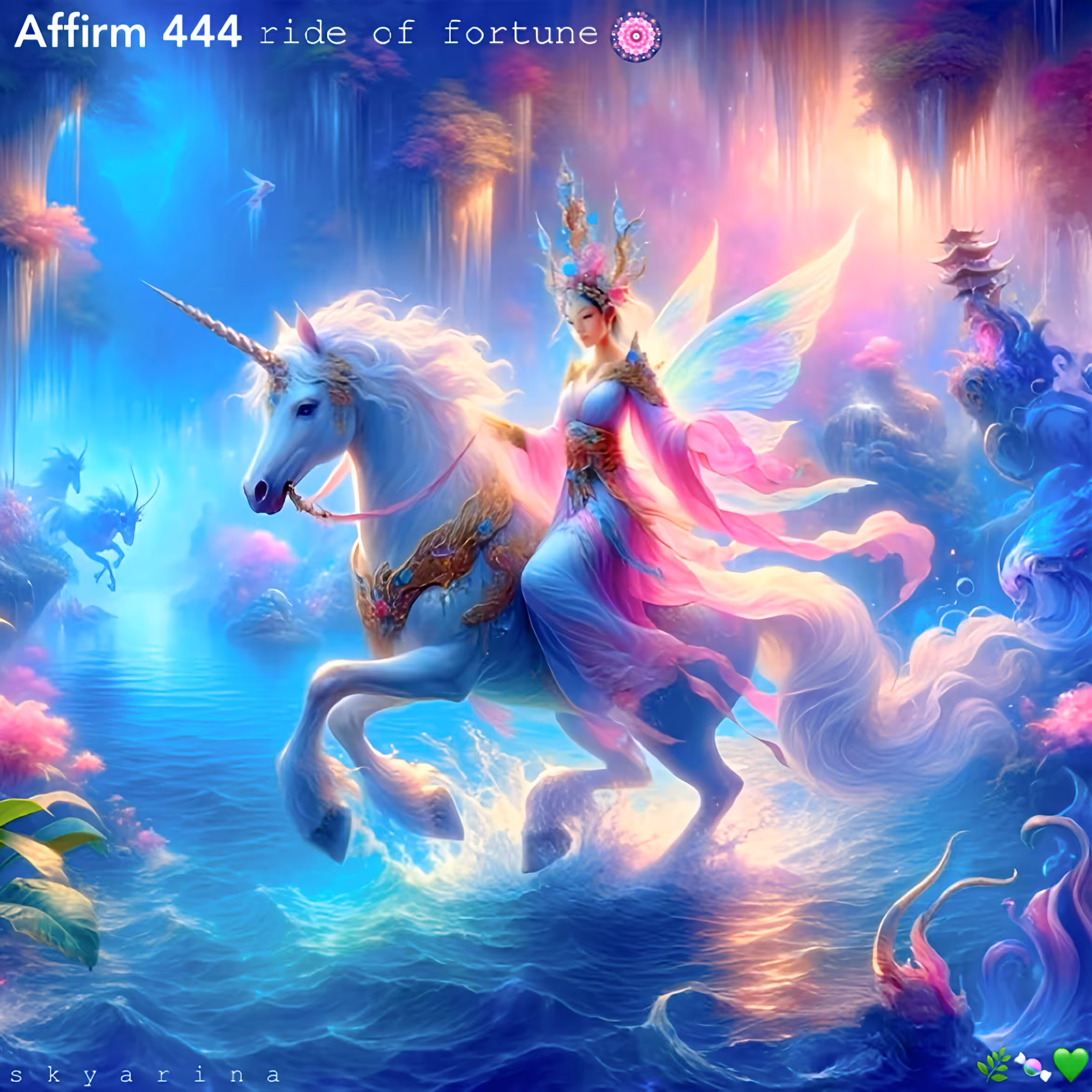 Affirm Fortune
