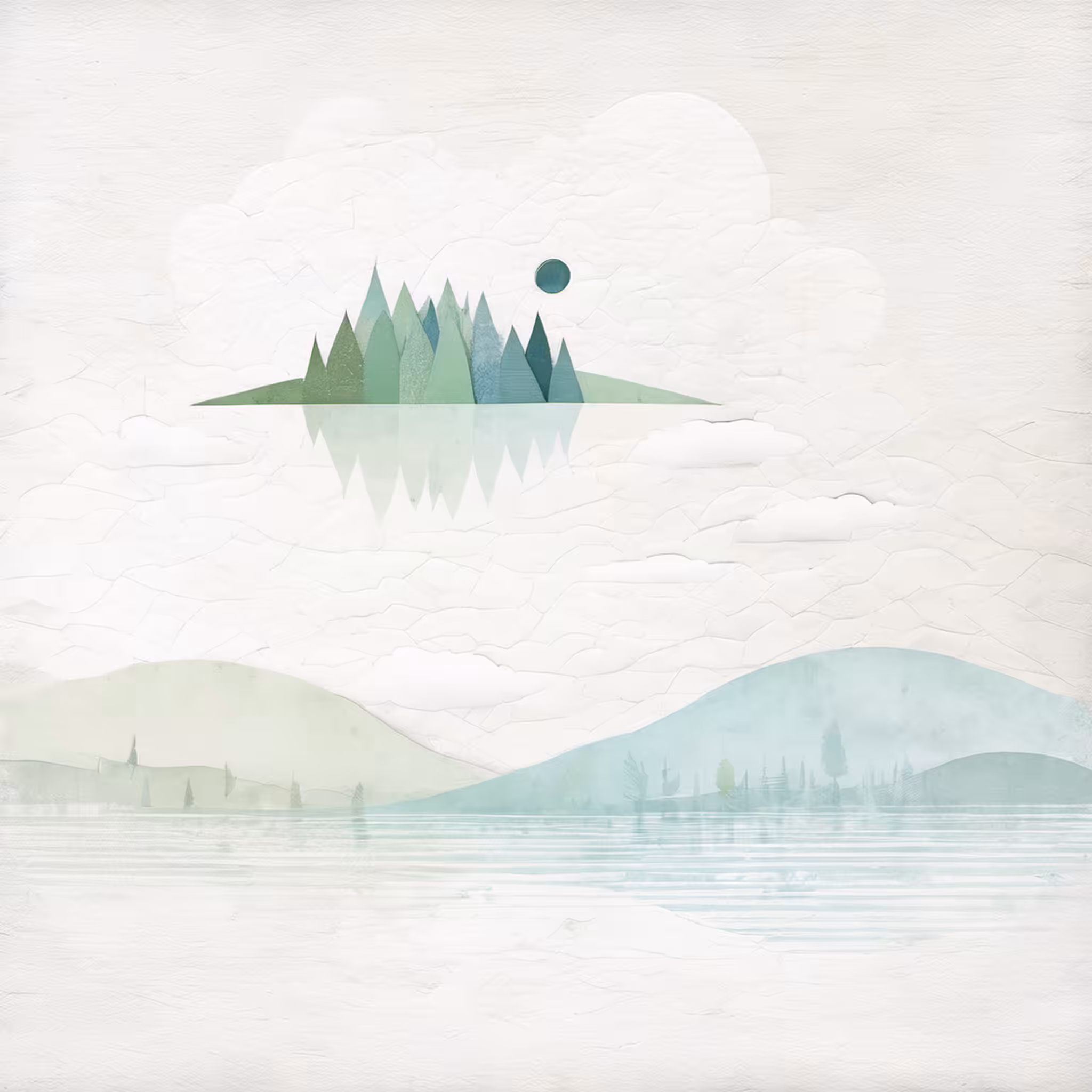 Lo-Fi Pastels #64