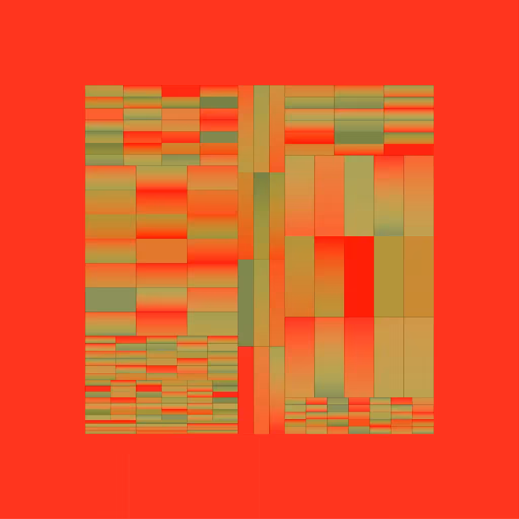 Grid Tones #20
