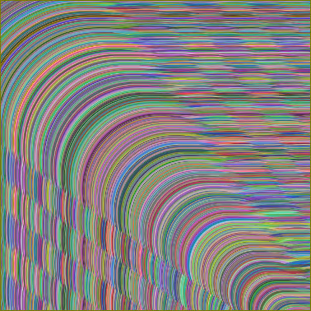 Colorfall #19