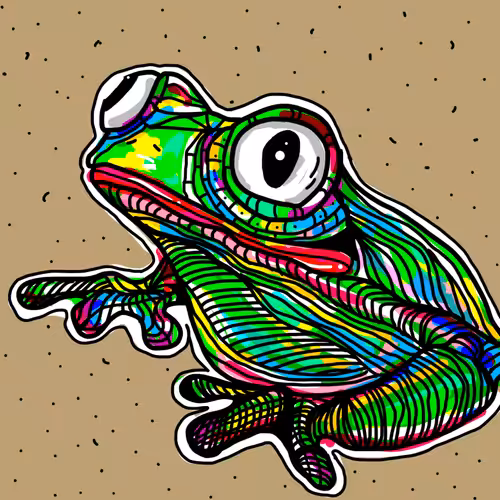 Rainbow Collectibles