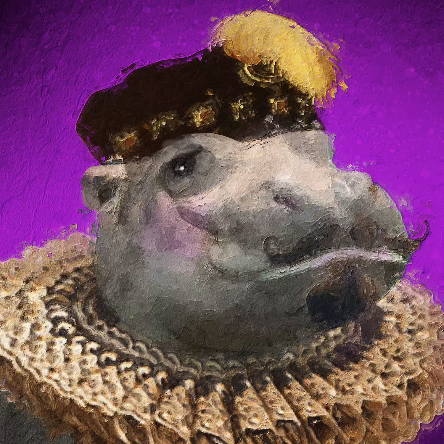 Lord Hippostamus