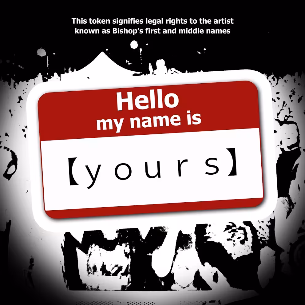 My Name