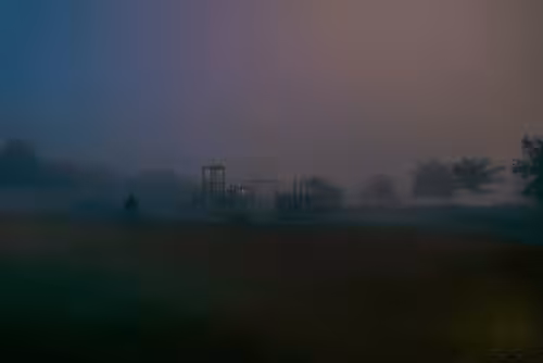 Park Of The Past