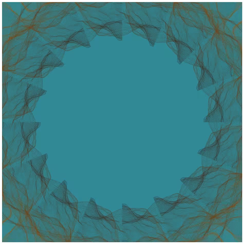 Gravitational Noise #189