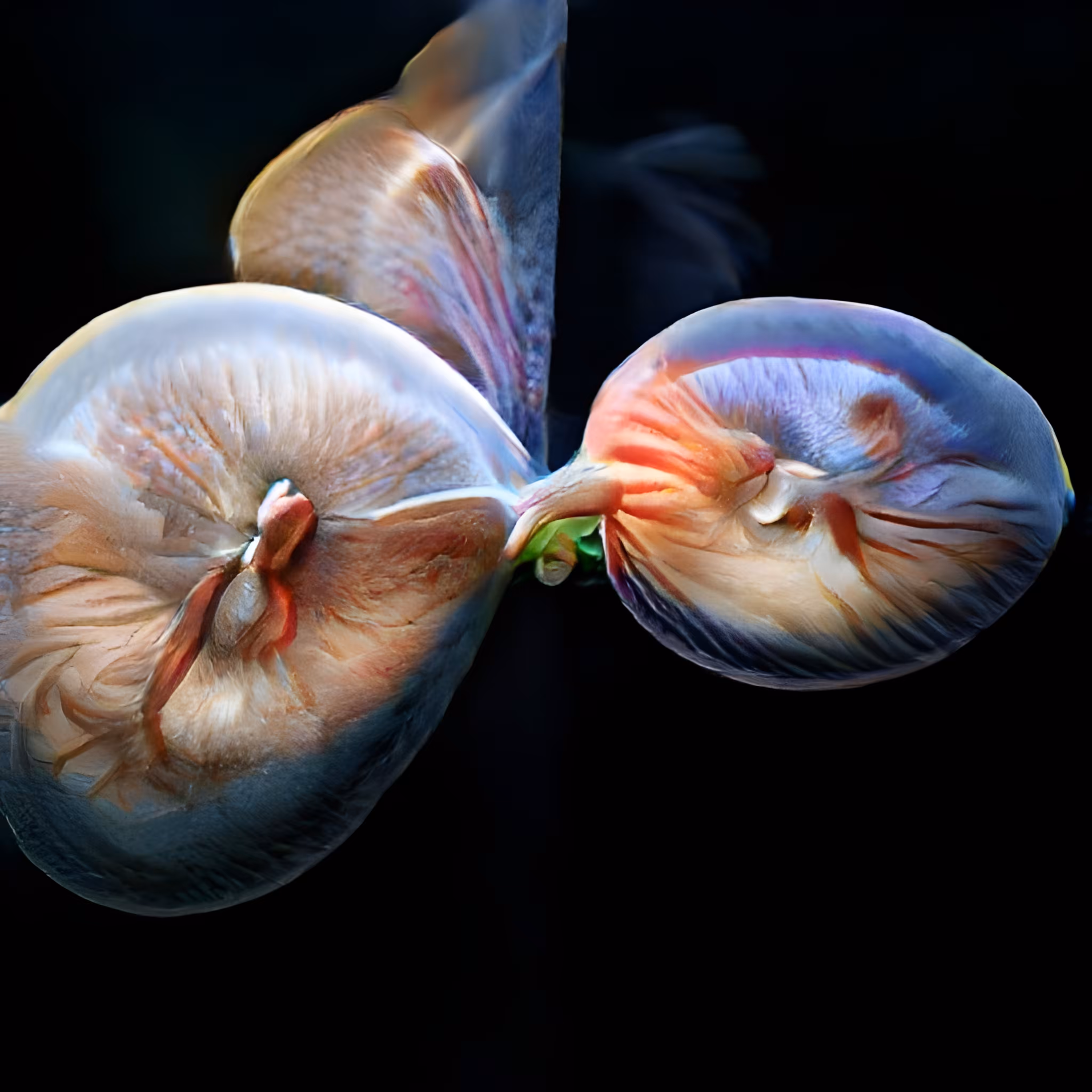 Embryo #8