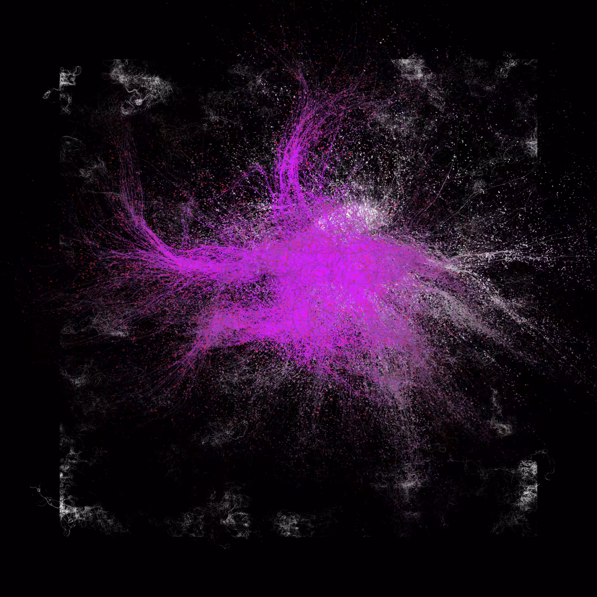 Entanglement #2