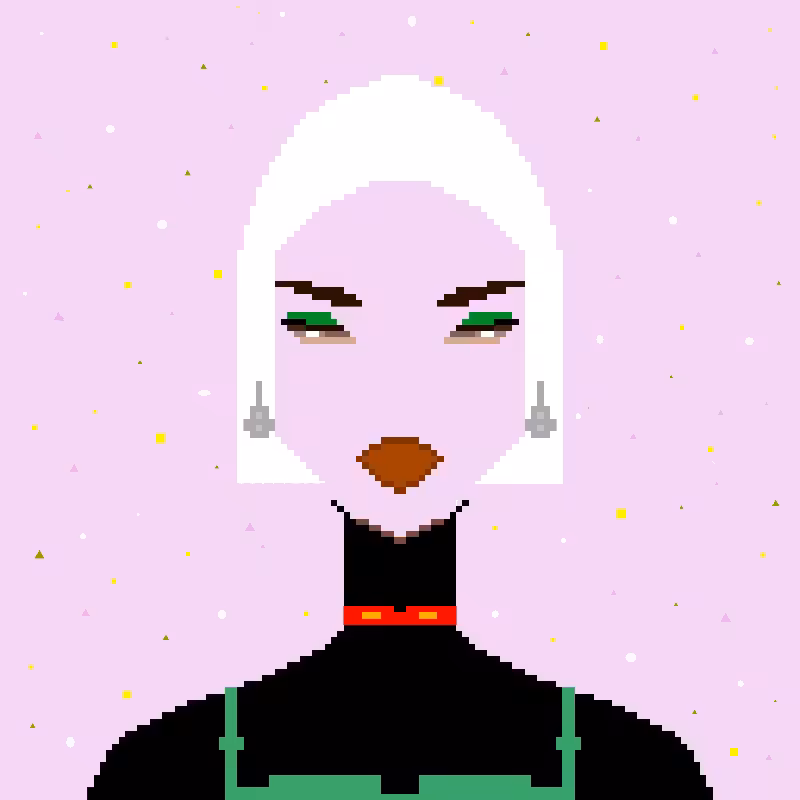fxLady #219